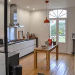 Dom wakacyjny Luxurious In Saint-christoly-de-bla Saint-Christoly-de-Blaye
