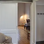 Dom wakacyjny Luxurious In Saint-christoly-de-bla