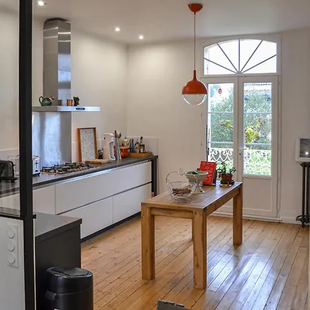 בית נופש Awesome In Saint-christoly-de-bla Saint-Christoly-de-Blaye
