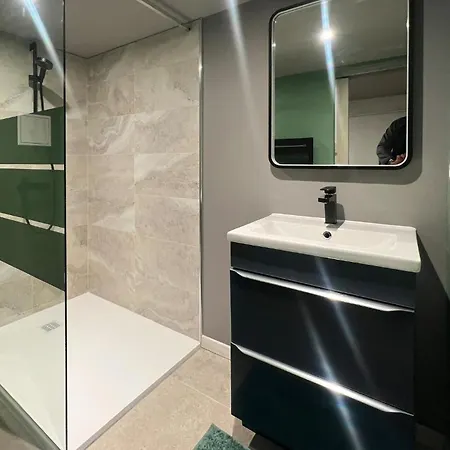 Casa vacanze Beautiful In Saint-christoly-de-bla Saint-Christoly-de-Blaye